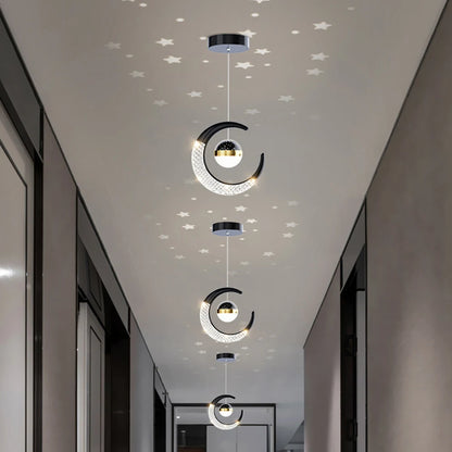 Modern LED Dining Room Lamp Personality Creativity Simple dining room chandelier Nordic Modern Simple Dining Room Hotel Lamp