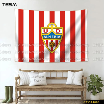 Wall Art Decor  Fabric Tapestry Wall Hanging  Living Room Bedroom Kitchen Dorm Decor Multi  Flag 3D printed pattern