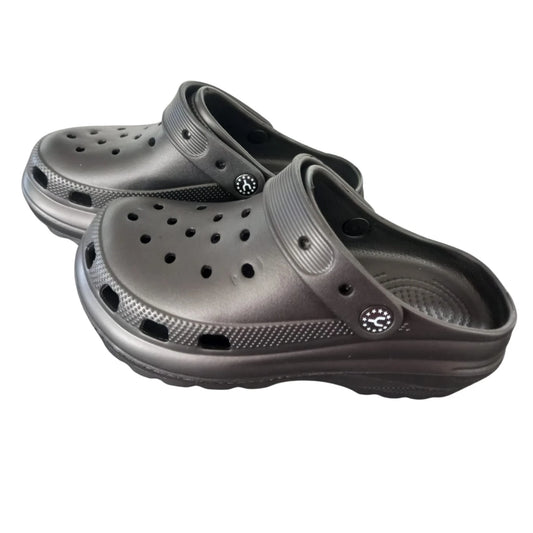 Babuche Comfortable Massage Platform Sandal