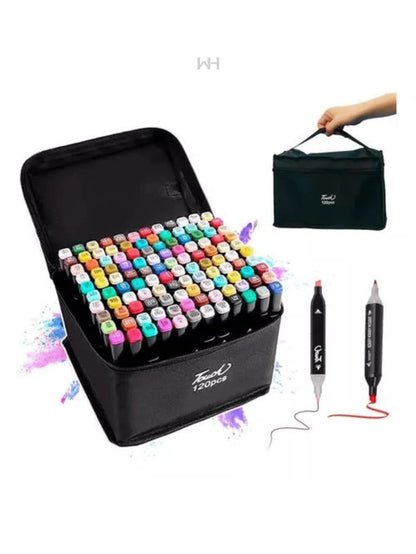 Touch Downlights, 120 Pieces, School Supplies, Stationery, School Supplies, Back to School, Drawing