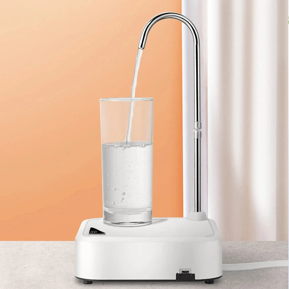Xiaomi Mijia Water Dispenser Electric Water Pump Automatic Water Pump Desk Portable Water Pump