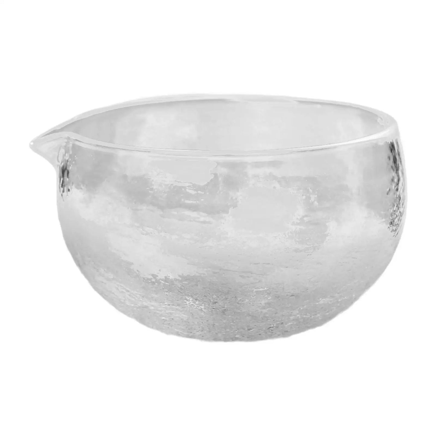 Matcha Bowl With Spout Ceremonial Matcha Chawan For Cold Brew Cold/Hot Water Matcha Mouth Tea Spoon Bowl Tea Set