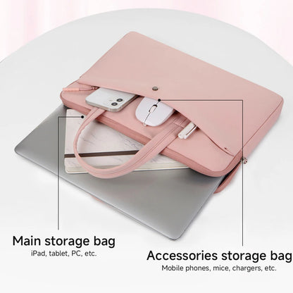 Laptop Bag Tablet Handbag Portable Waterproof Computer Bag For 13 /14 /15.6 inch Macbook Air Pro Lenovo Xiaomi HP ASUS Dell