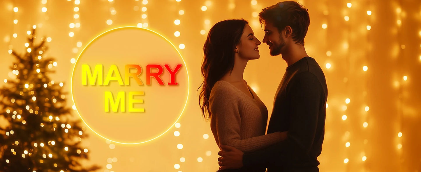 Smart LED Letters Lights Alphabet Light Decorative Name Letter Number Lamp Night Light USB MeRGBW App Music Sync Logo Game Home