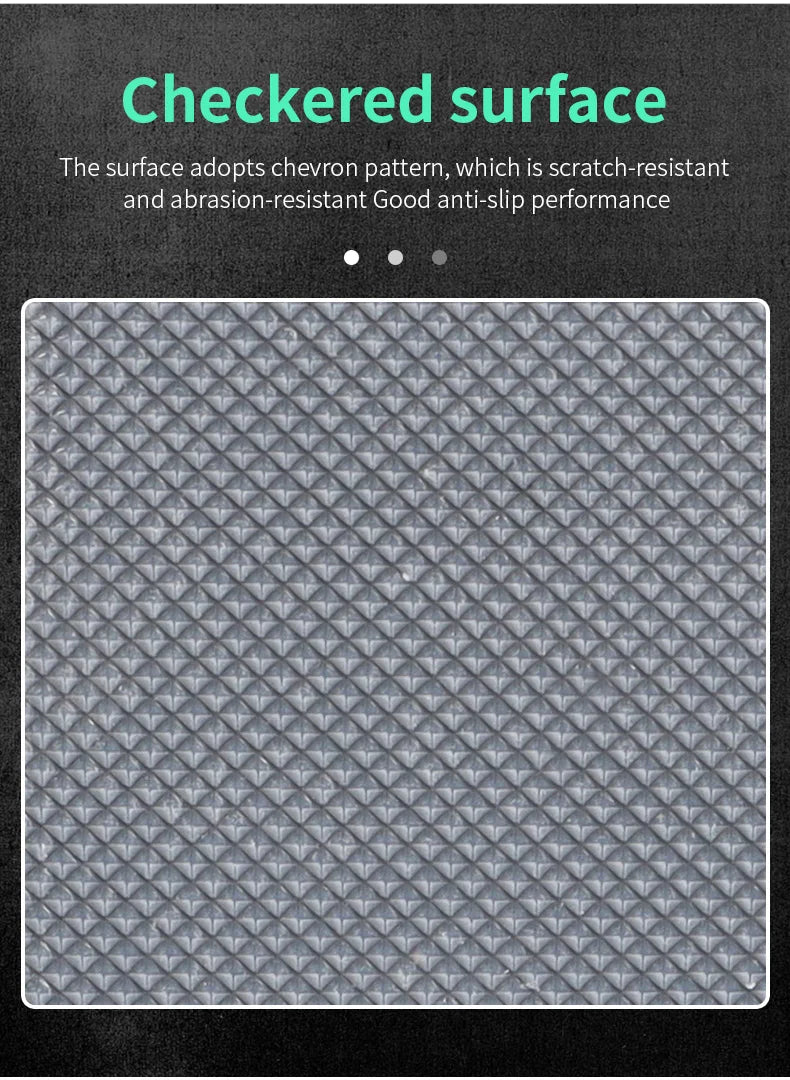 Anti Slip Tape, Non Slip Stair Tape for Steps Indoor Waterproof, Clear Safety Slip Traction Grip Tape for Tubs, Stairs, Boats