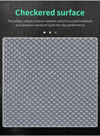 Anti Slip Tape, Non Slip Stair Tape for Steps Indoor Waterproof, Clear Safety Slip Traction Grip Tape for Tubs, Stairs, Boats