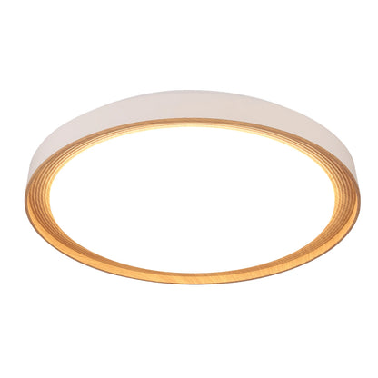 Modern LED Ceiling Light Wood  Home Lightng Living Room Kitchen Bedroom Bathroom Room Surface Ceiling Lamp Home Decoration