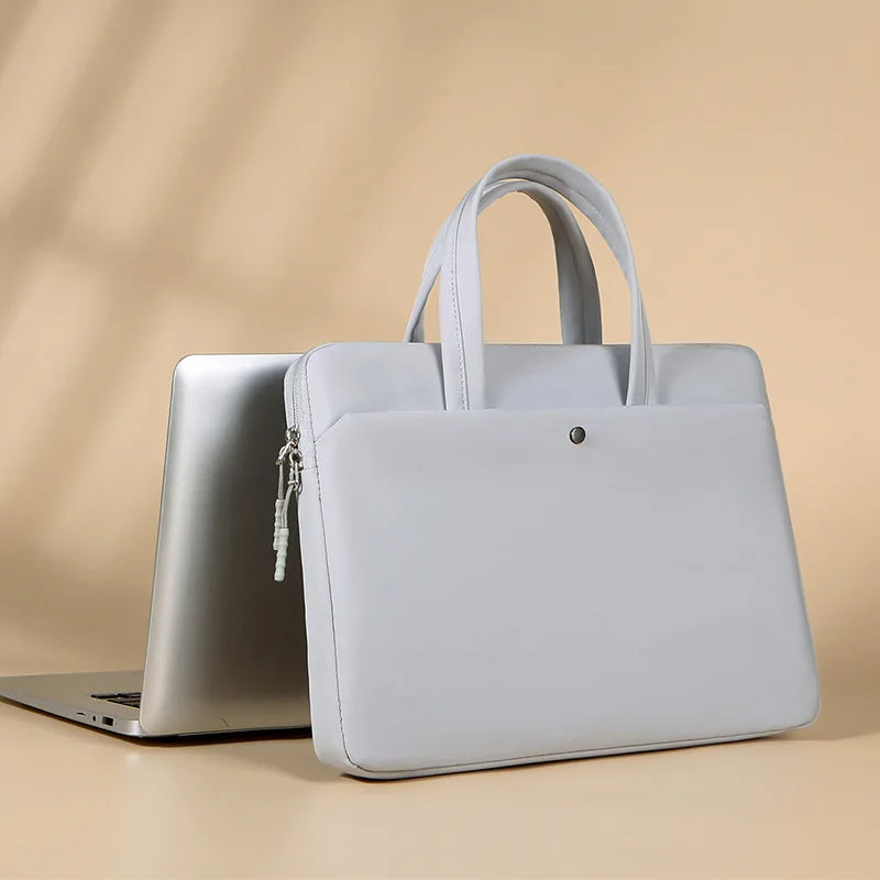 Laptop Bag Tablet Handbag Portable Waterproof Computer Bag For 13 /14 /15.6 inch Macbook Air Pro Lenovo Xiaomi HP ASUS Dell