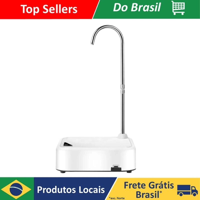 Xiaomi Mijia Water Dispenser Electric Water Pump Automatic Water Pump Desk Portable Water Pump