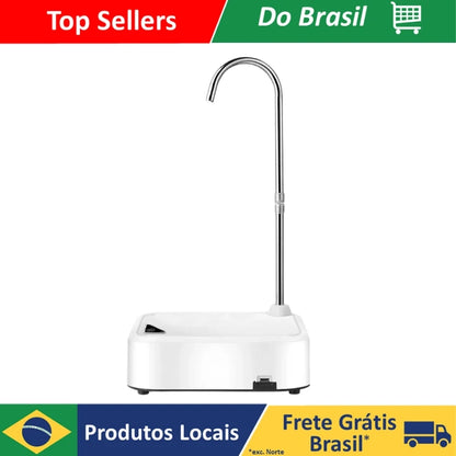 Xiaomi Mijia Water Dispenser Electric Water Pump Automatic Water Pump Desk Portable Water Pump