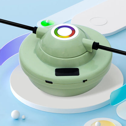 Smart Jump Rope Machine Automatic Fitness Skipping Rope Adjustable Speed Control Workout Jump Ropes for Gym Home