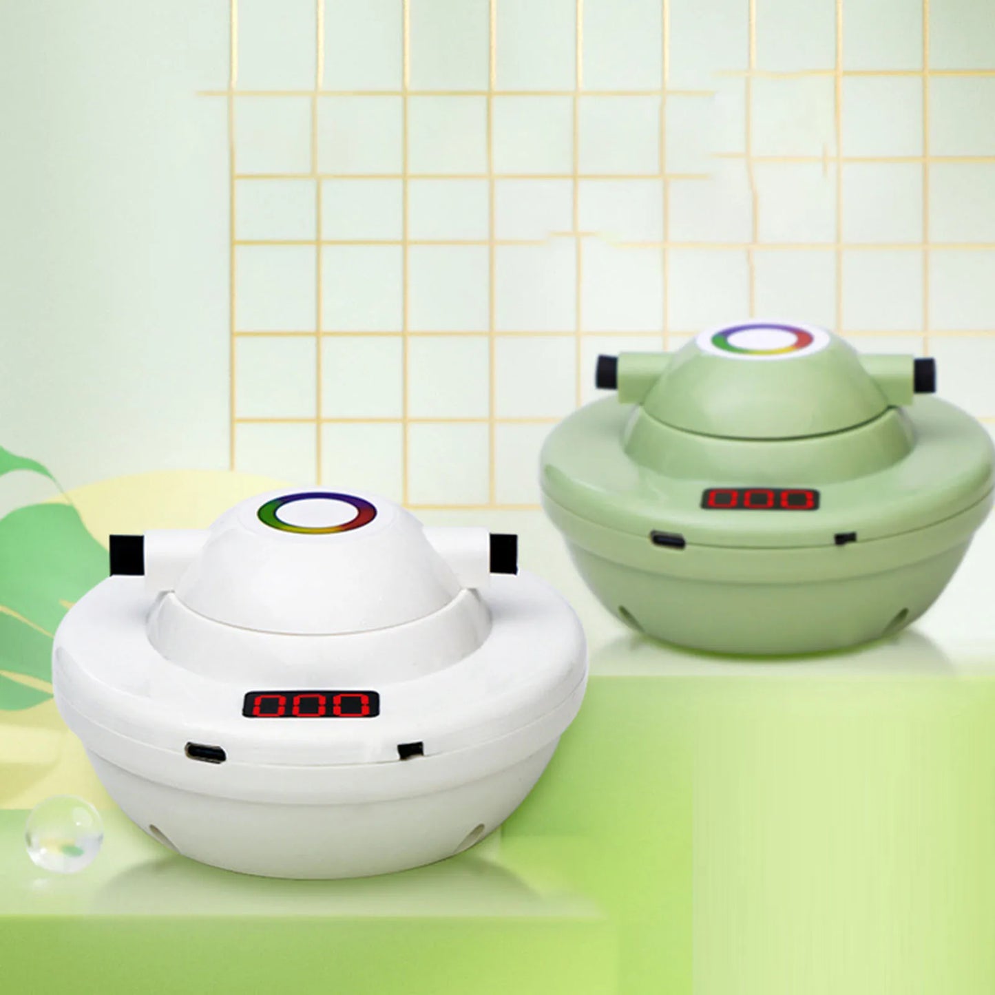 Smart Jump Rope Machine Automatic Fitness Skipping Rope Adjustable Speed Control Workout Jump Ropes for Gym Home