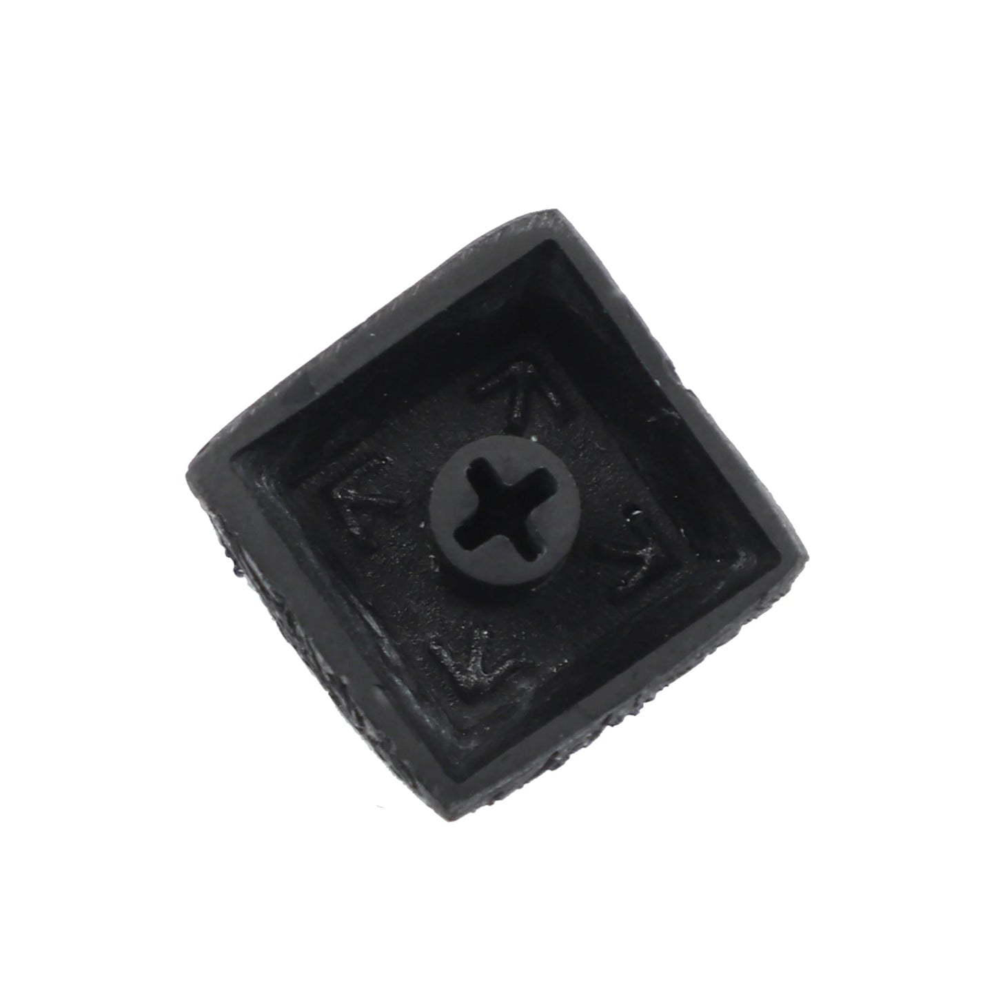 Handmade Artisan Keycap Owl Resin Keycaps For Cherry MX Mechanical Gaming Keyboard