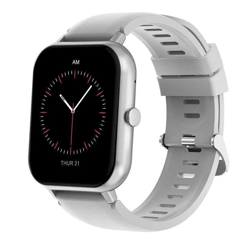 NORTH EDGE NL54C Smart Watch Men Smart Watch Women Watch Sports Watch Blood pressure Dial Watch DIY Watch Face Smart Voice