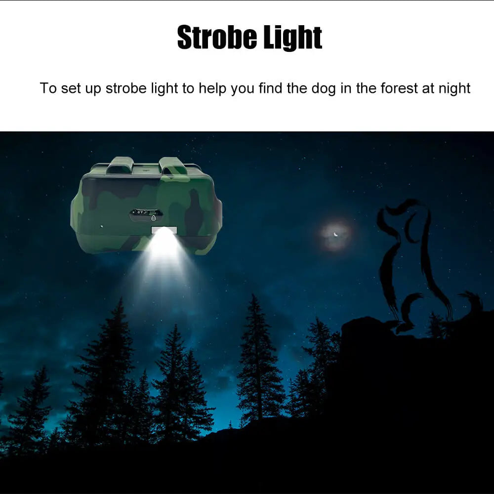 4G Dogs Pet Mini GPS Tracker Anti-Lost Collar Tracking Device Free Website APP