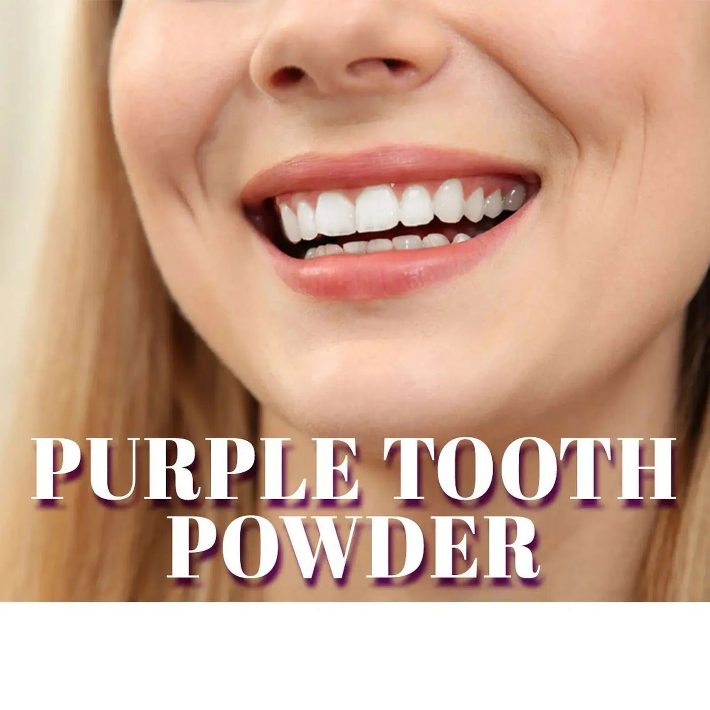 Whitening Tooth Powder Cleaning Oral Hygiene Fresh Breath Remove Plaque Stains Tartar Removal Bright Dental Brush Teeth Powder