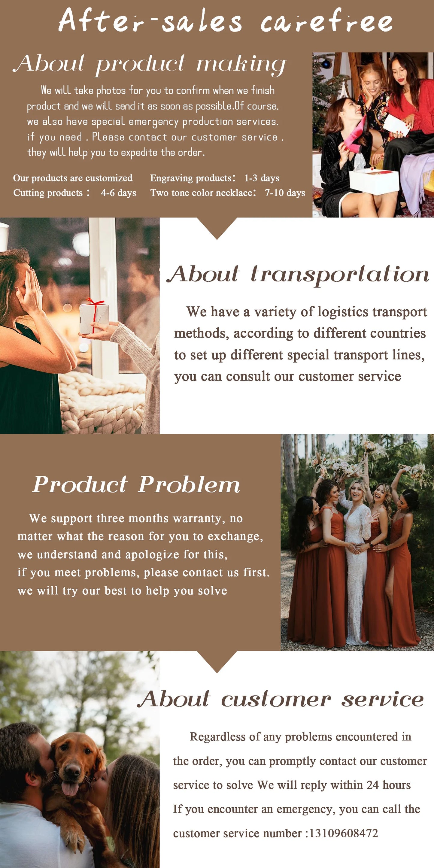 Custom Dog Head Ornament Personalized Cartoon Portrait Pet Keychain Customized Pet Gift Pet Mini Sculpture Pet Lover Gift Ideas