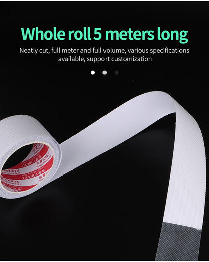 Anti Slip Tape, Non Slip Stair Tape for Steps Indoor Waterproof, Clear Safety Slip Traction Grip Tape for Tubs, Stairs, Boats