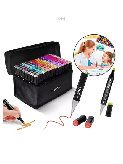 Touch Downlights, 120 Pieces, School Supplies, Stationery, School Supplies, Back to School, Drawing