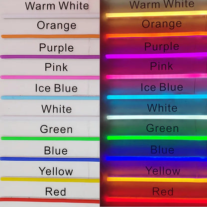 Teeth Logo USB Neon Sign Tooth Led Neon Light Dentist's Office Wall Window Decor Welcoming Sign