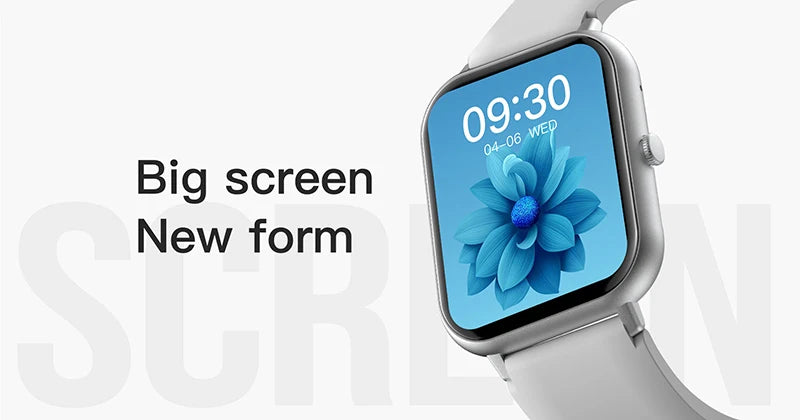 NORTH EDGE NL54C Smart Watch Men Smart Watch Women Watch Sports Watch Blood pressure Dial Watch DIY Watch Face Smart Voice