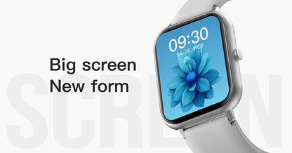 NORTH EDGE NL54C Smart Watch Men Smart Watch Women Watch Sports Watch Blood pressure Dial Watch DIY Watch Face Smart Voice