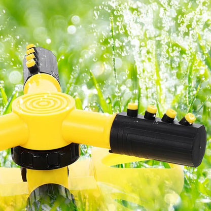 Automatic Watering Garden Sprinkler Irrigation Farming Supplies Agricultural Sprinklers Vegetable Plants System Farm Material