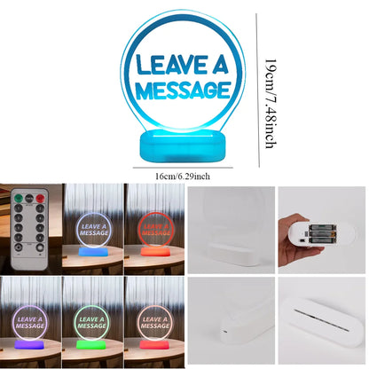 Audio Guest Book Phone wedding guest voice blessing message book banquet voice check-in message phone birthday party celebrati