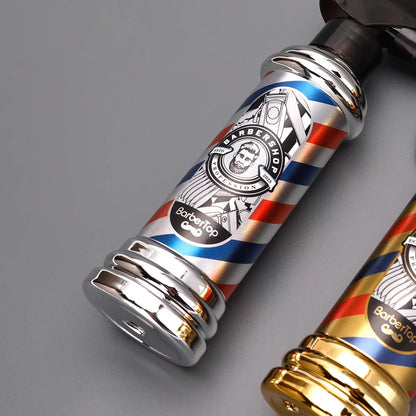 300ML Water Sprayer for Hair Salon Hairdressing Spray Bottle Professional Barber Hairdresser Haircut Barbershop Styling Tools