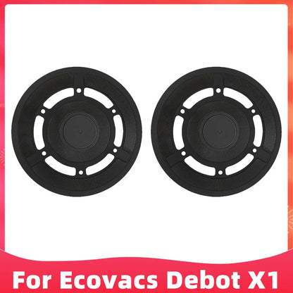 Compatible For ( Ecovacs X1 Turbo, X1 Omni, T10 Turbo, T10 Omni ) Main Side Brush Filter Mop Dust Bag Robot Vacuums Accessory