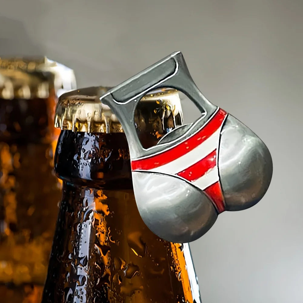 Portable Can Opener Handheld Fun Bottle Openers Bikini Sexy Design Fun Bottle Openers Portable No Violation Bottle Openers