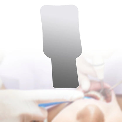 Dental Mirror Reflector teeth Equipments Tools Kit LED Light Defog Machine Mirror Dental Tools for Oral Care Accessory Clinic