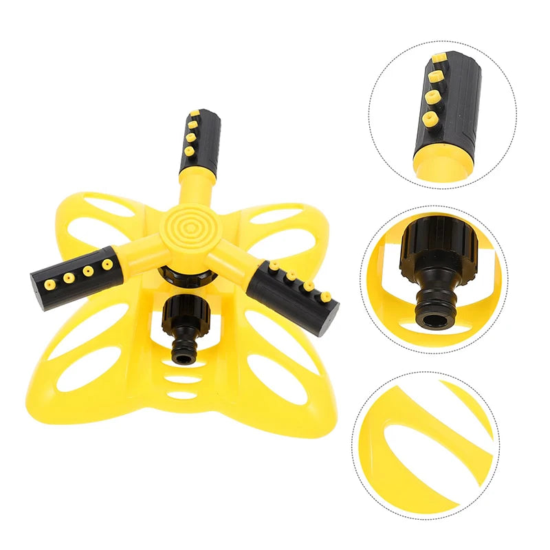 Automatic Watering Garden Sprinkler Irrigation Farming Supplies Agricultural Sprinklers Vegetable Plants System Farm Material