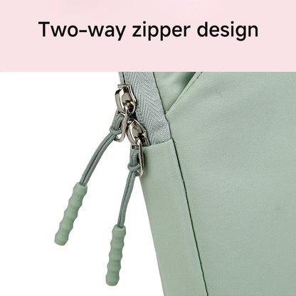 Laptop Bag Tablet Handbag Portable Waterproof Computer Bag For 13 /14 /15.6 inch Macbook Air Pro Lenovo Xiaomi HP ASUS Dell