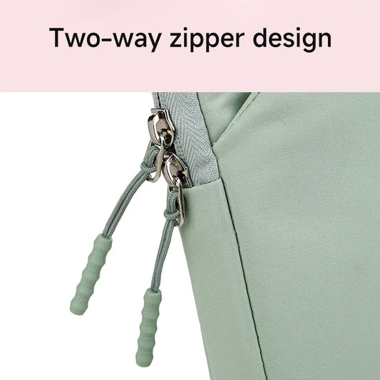 Laptop Bag Tablet Handbag Portable Waterproof Computer Bag For 13 /14 /15.6 inch Macbook Air Pro Lenovo Xiaomi HP ASUS Dell