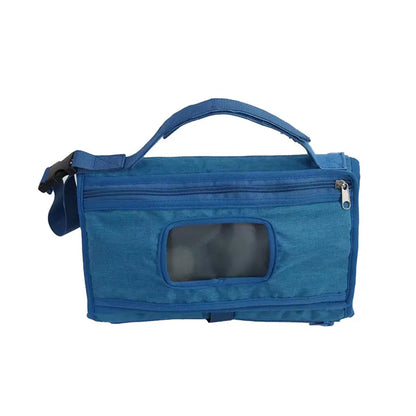 NEW Baby Diaper Pad Portable Diaper Pad For Going Out Extended Foldable Breathable Newborn Leakproof Waterproof And Urine-proof