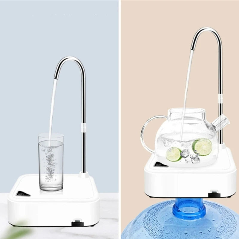 Xiaomi Mijia Water Dispenser Electric Water Pump Automatic Water Pump Desk Portable Water Pump