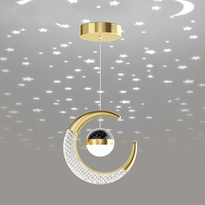 Modern LED Dining Room Lamp Personality Creativity Simple dining room chandelier Nordic Modern Simple Dining Room Hotel Lamp