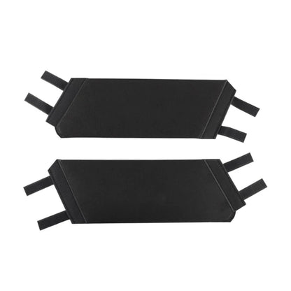 Auto Accessories For Audi A3 8Y 2021~2025 2022 2023 Car Upgrade Organizer Trunk Side Partition Trunk Interior Storage Box Parts