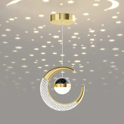 Modern LED Dining Room Lamp Personality Creativity Simple dining room chandelier Nordic Modern Simple Dining Room Hotel Lamp