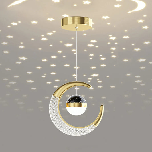 Modern LED Dining Room Lamp Personality Creativity Simple dining room chandelier Nordic Modern Simple Dining Room Hotel Lamp