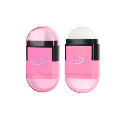 Pencil Sharpener With Eraser  Dual-Purpose Student supplies Cute Stationery Back to School