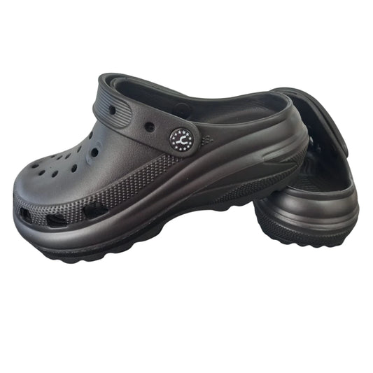 Babuche Comfortable Massage Platform Sandal