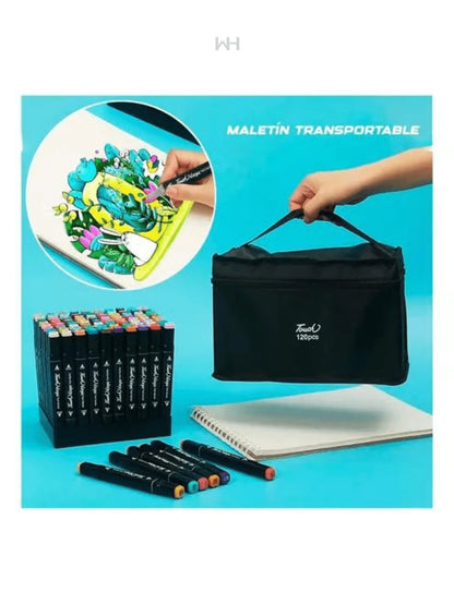 Touch Downlights, 120 Pieces, School Supplies, Stationery, School Supplies, Back to School, Drawing