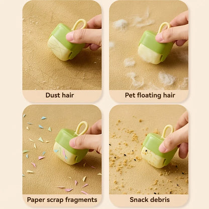 New Lint Rollers Washable Lint Remover Clothes Dust Tools Multifunctional Portable Reusable Sticky Hair Brush for Clothes Cotton