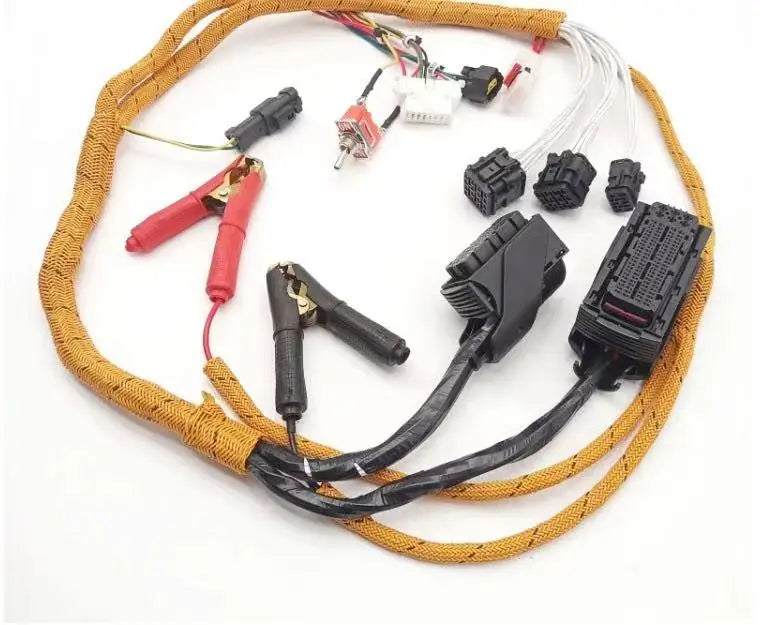 8982103560 ECUElectronic Control Unit