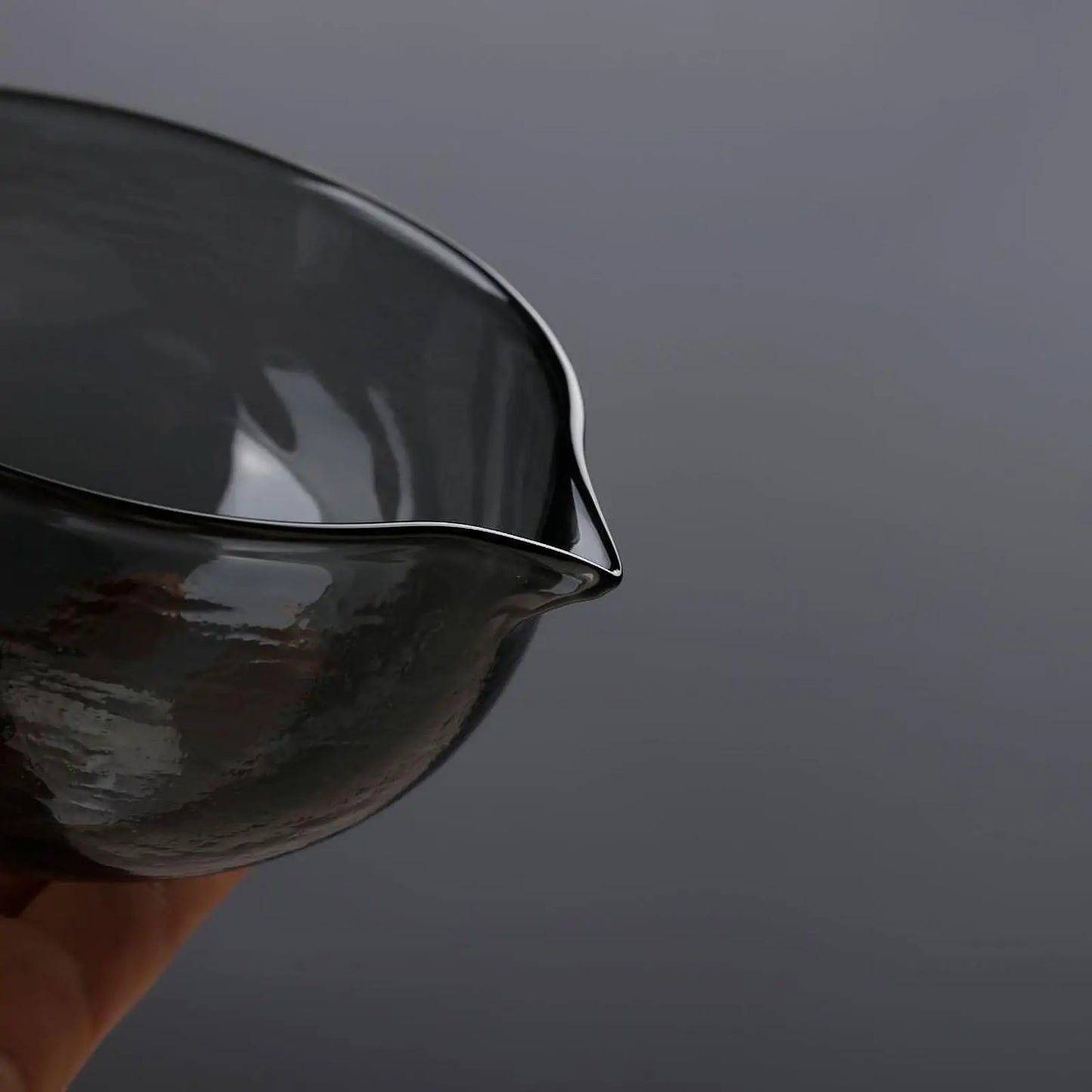 Matcha Bowl With Spout Ceremonial Matcha Chawan For Cold Brew Cold/Hot Water Matcha Mouth Tea Spoon Bowl Tea Set