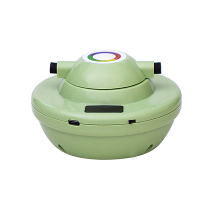 Smart Jump Rope Machine Automatic Fitness Skipping Rope Adjustable Speed Control Workout Jump Ropes for Gym Home