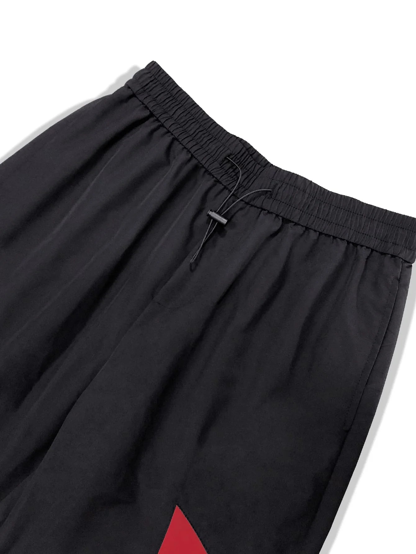 Men's Chic Side-Stripe Joggers, Casual Stretch Straight Leg Sweatpants