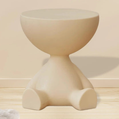 Bedside Table Small End Table Furniture Ornament Bedside Cabinet For Indoor Bedroom Office Movable Mini Table For Bedroom Balcon